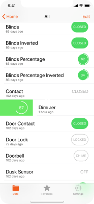Pilot 3: a new way to control your home - image 3