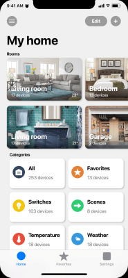 Pilot Home Assistant support coming soon