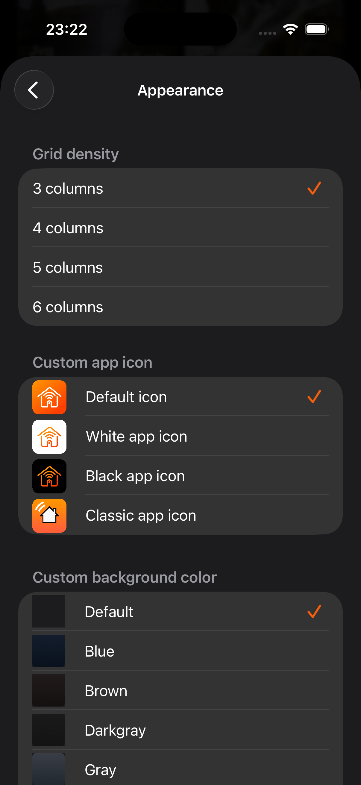 Pilot 2026.3 griddichtheid — vergelijking 3 kolommen vs 6 kolommen