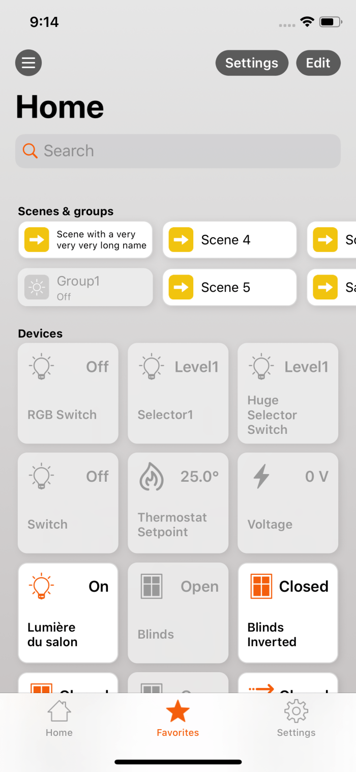 New decade, new look. - image 9