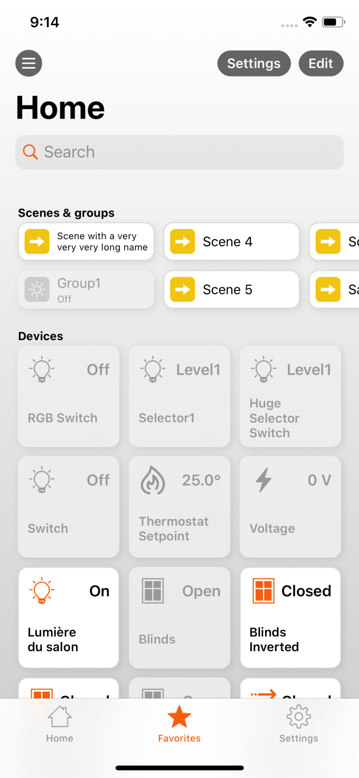 New decade, new look. - image 10