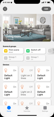 Pilot 3: a new way to control your home - image 6