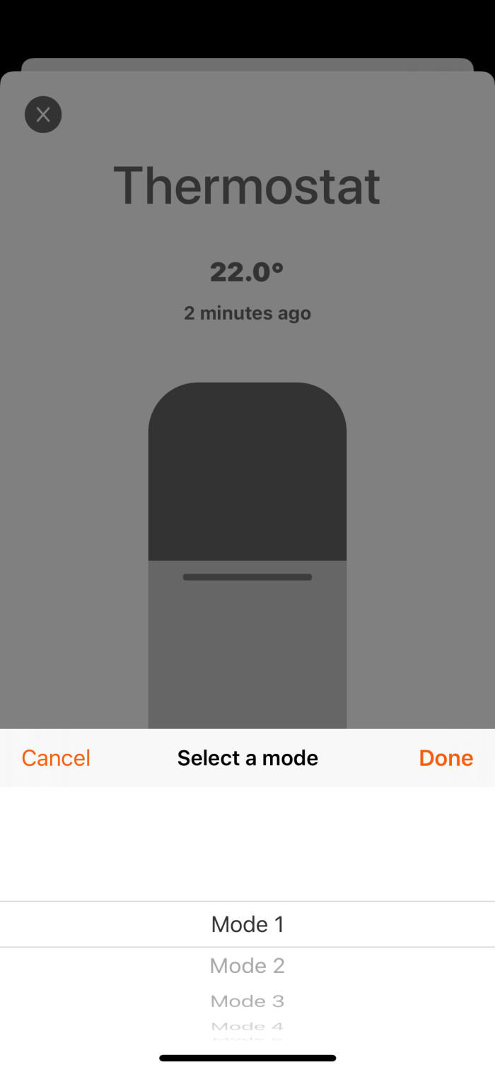 Pilot 2020.4: better Jeedom, iCloud for all - image 2