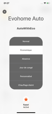 Pilot 3: a new way to control your home - image 11