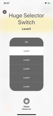 Pilot 3: a new way to control your home - image 10