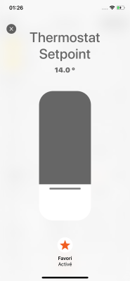 Pilot 3: a new way to control your home - image 8