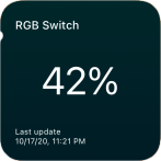 Pilot 2020.10 : iOS 14, widget, personnalisation du nom de l’appareil - image 1